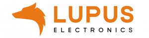 Lupus-Electronics logo
