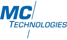 MC Technologies logo