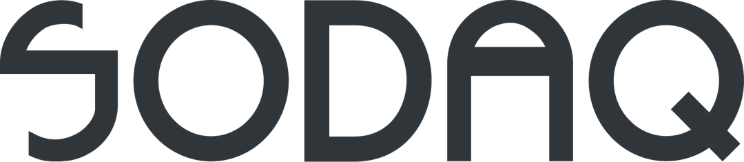 SODAQ logo