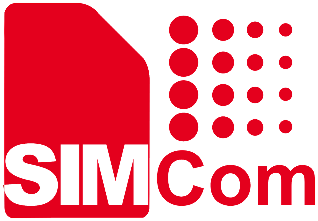 SIMCom logo
