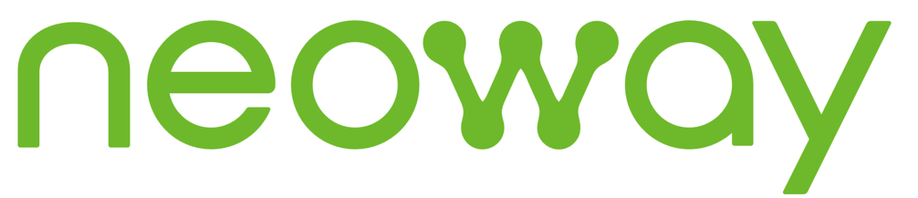 Neoway logo