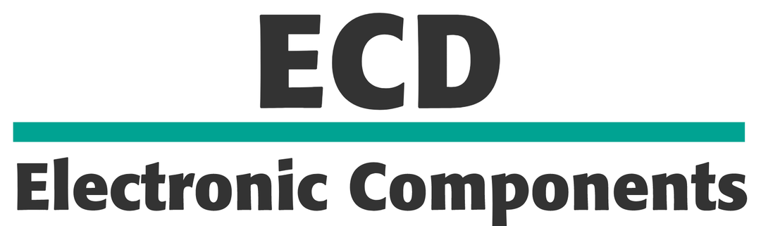 ECD logo